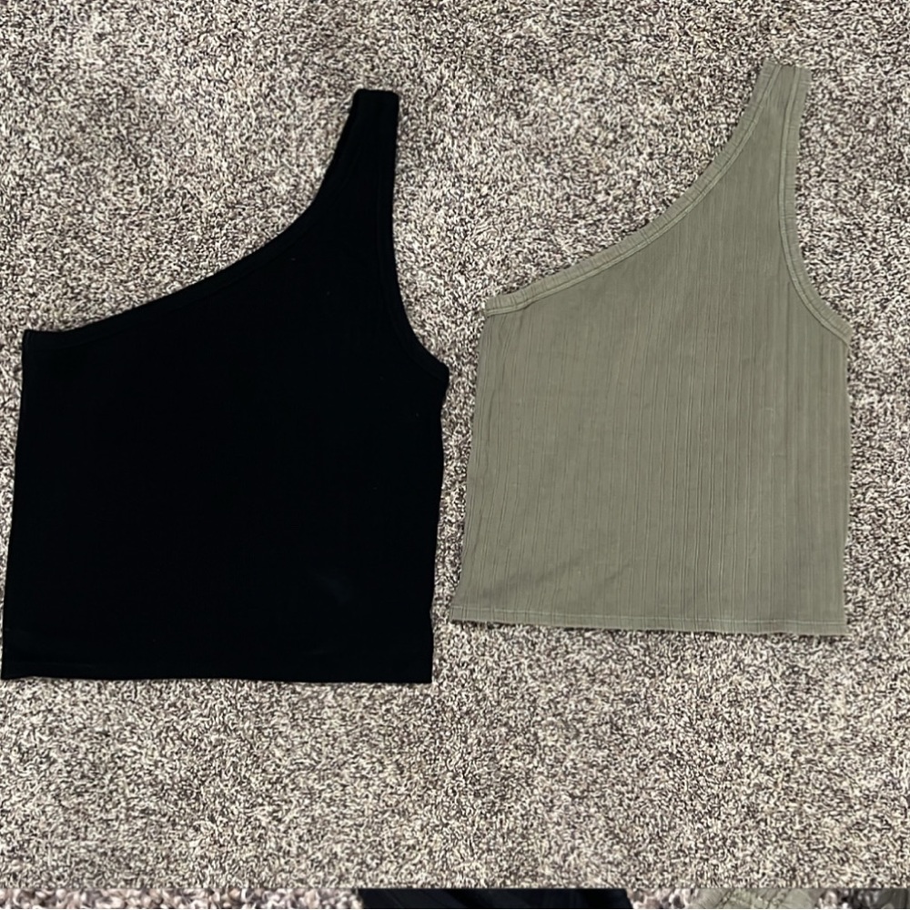 AE TANKS